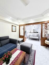Blk 632 Woodlands Ring Road (Woodlands), HDB 5 Rooms #580422931